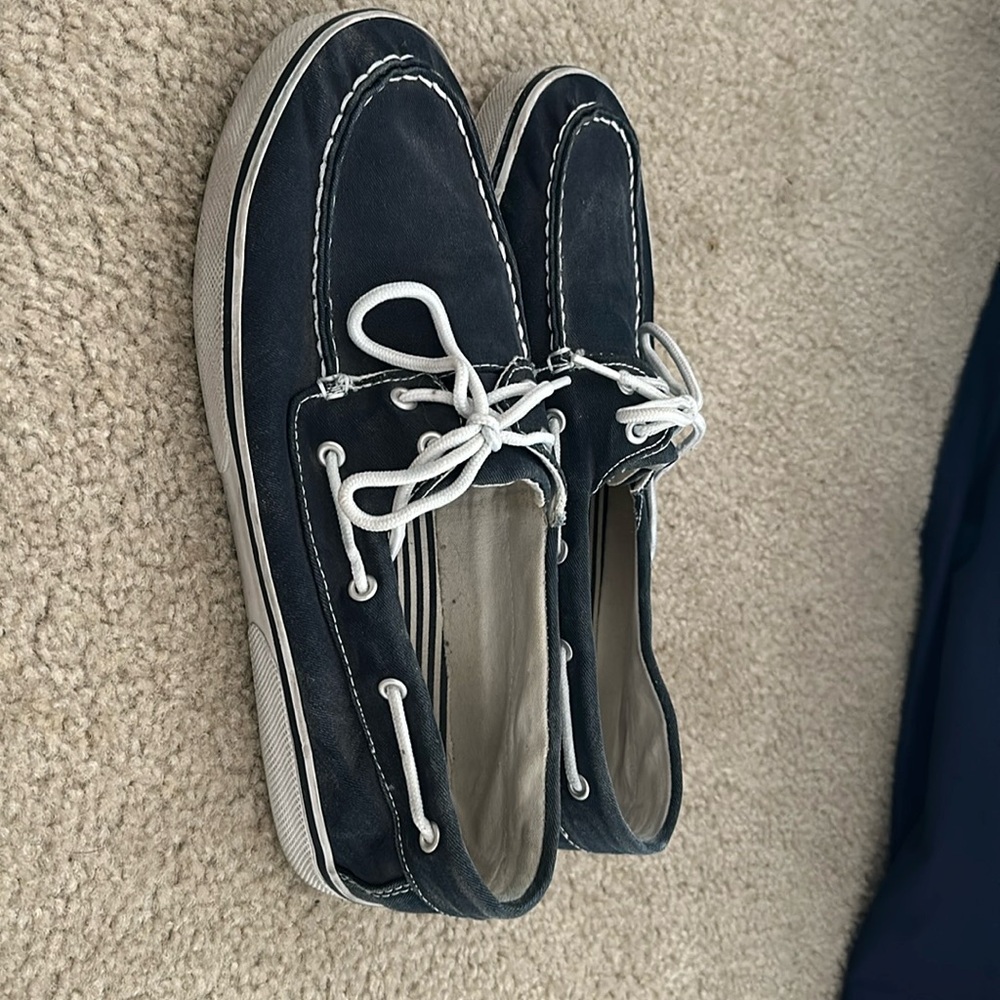 Thom McAn Men’s Loafers